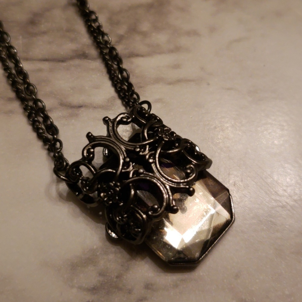 Chocker Necklace